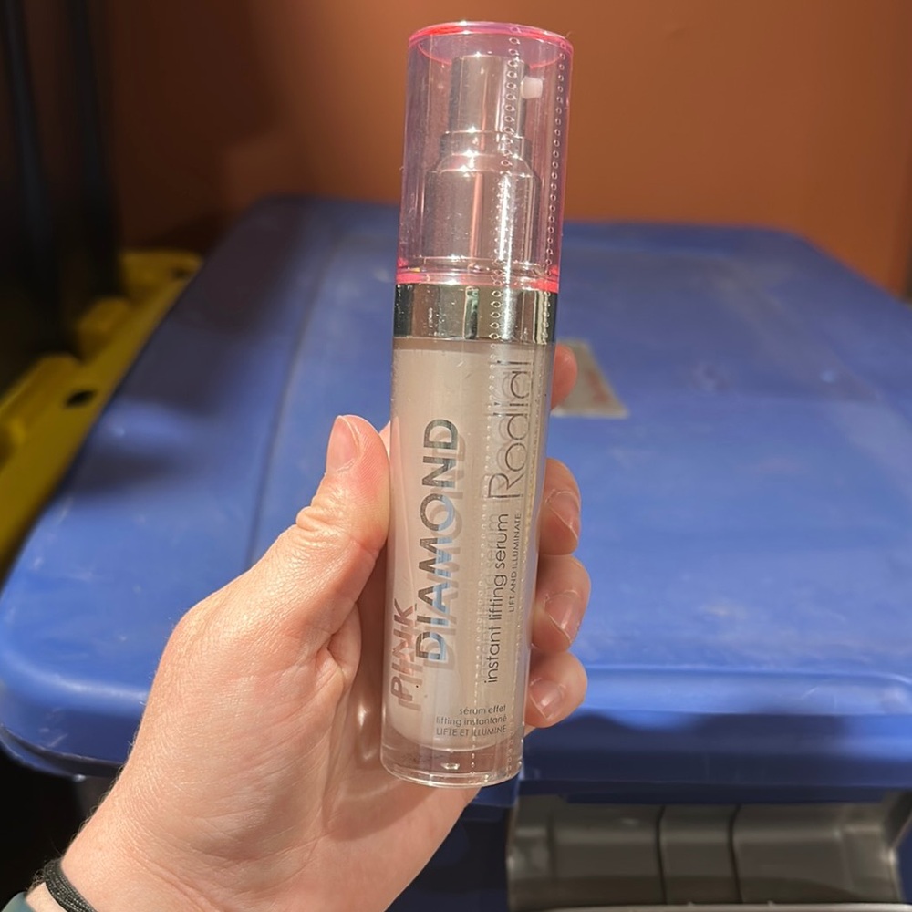 Rodial Pink Diamond Instant Lifting Serum